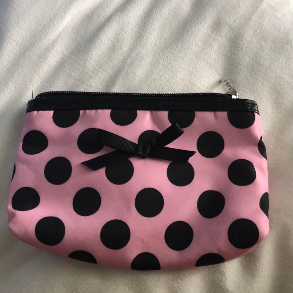 Makeup Bag